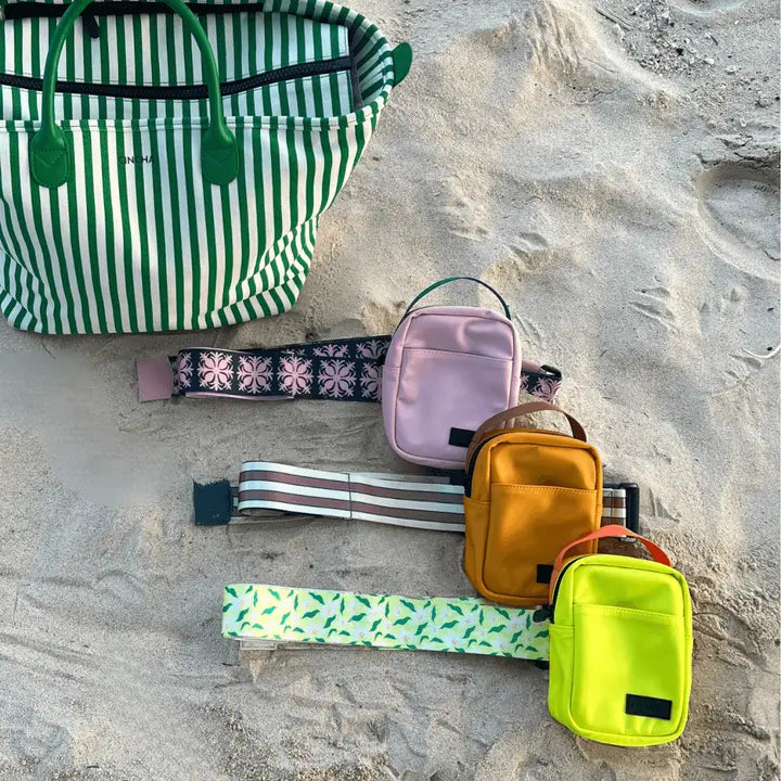 The Bigger Belt Buddy, by Cincha