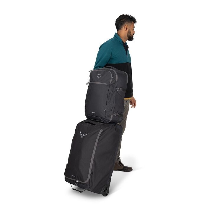 Daylite™ Carry-On Travel Pack 44L, by Osprey