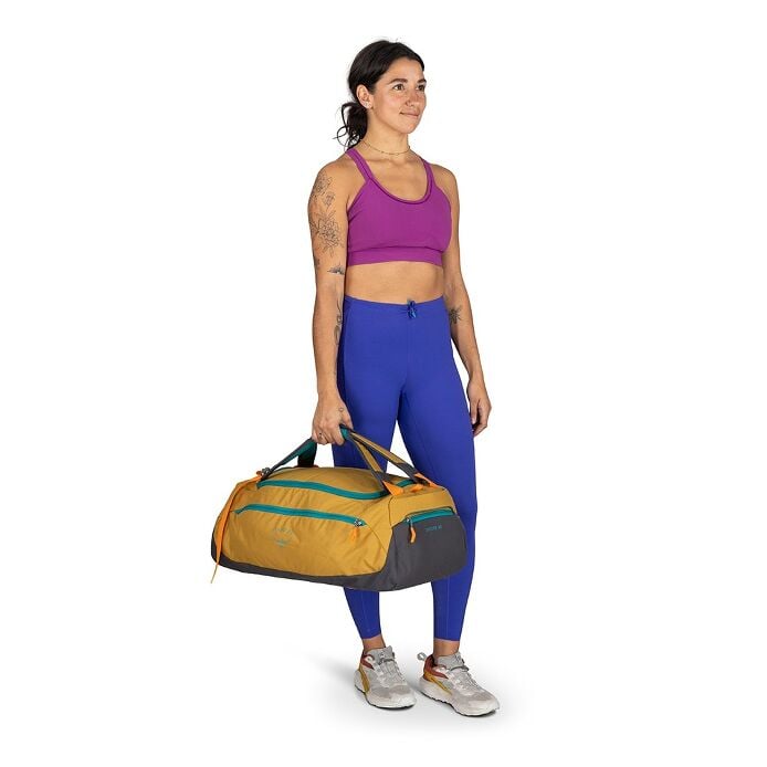 Daylite Duffel 45L, by Osprey