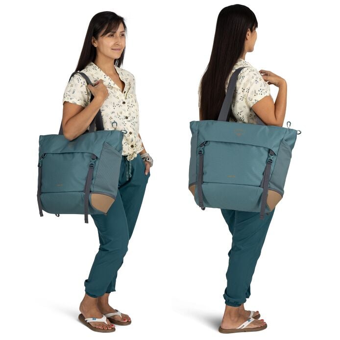 Osprey: Daylite™ Large Tote Pack
