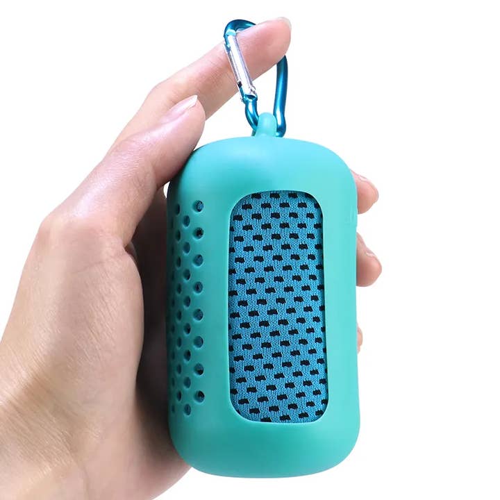 Roamwell Chill Cooling Towel