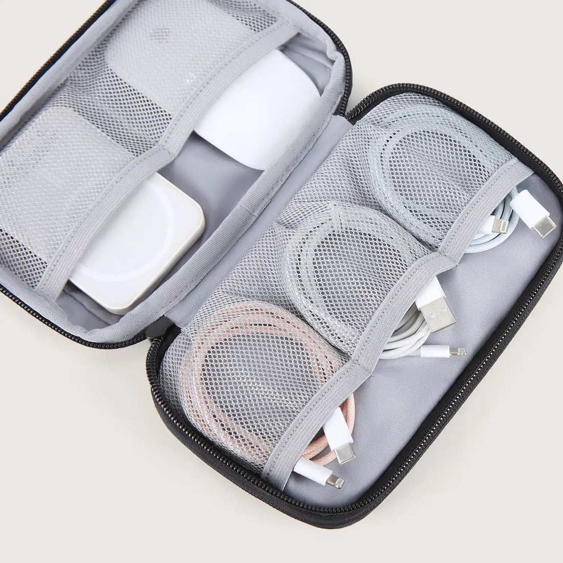 Pomona Electronic Organizer Pro by Bagsmart