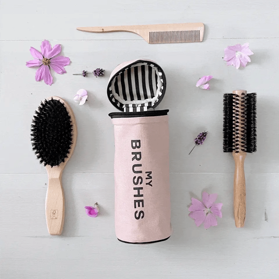 Pamper Gift Set Deal 3-Pack, Pink/Blush