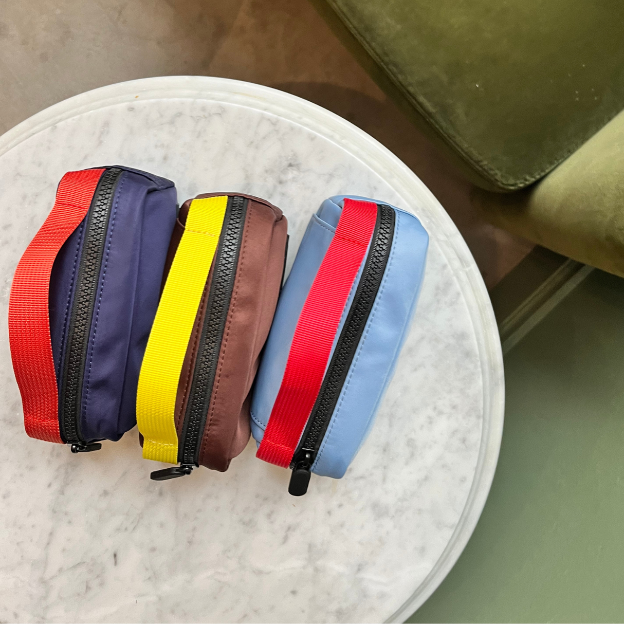 The Belt / Bag Buddy - Small, By Cincha