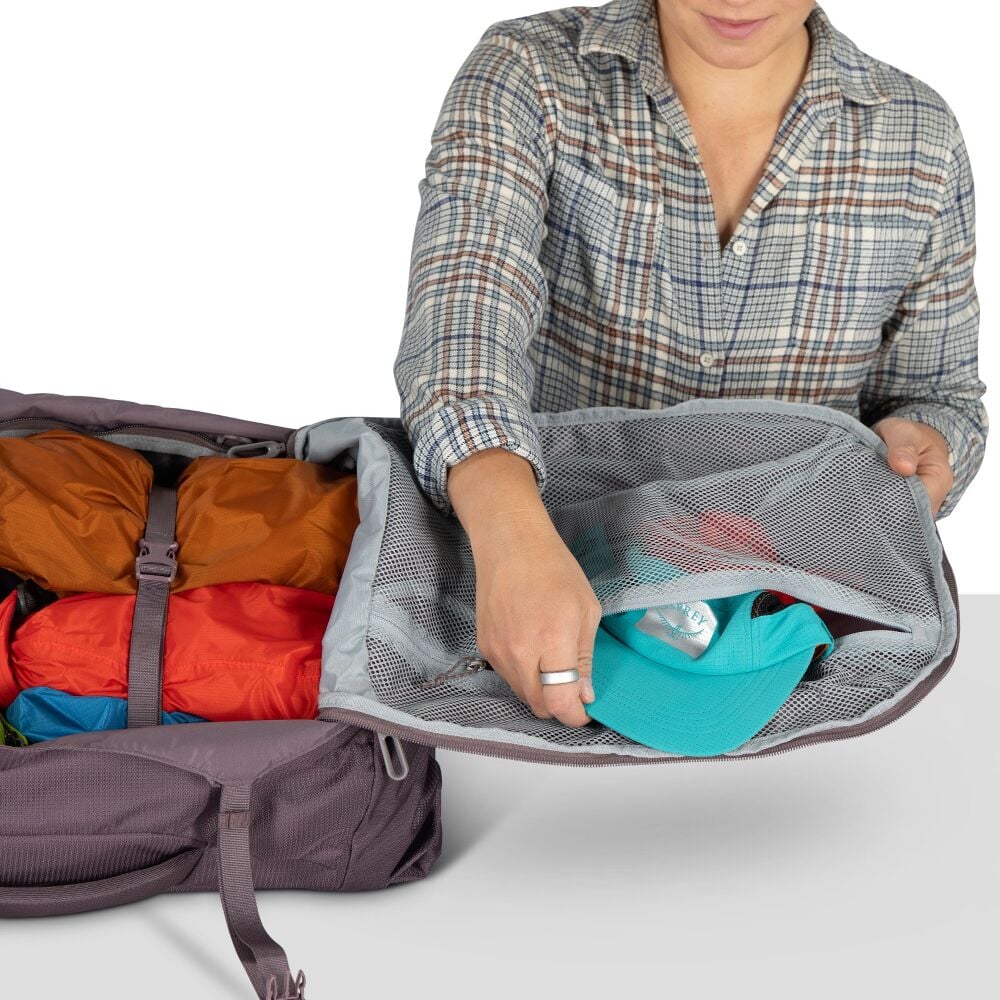 Osprey: Fairview™ 40 Travel Pack
