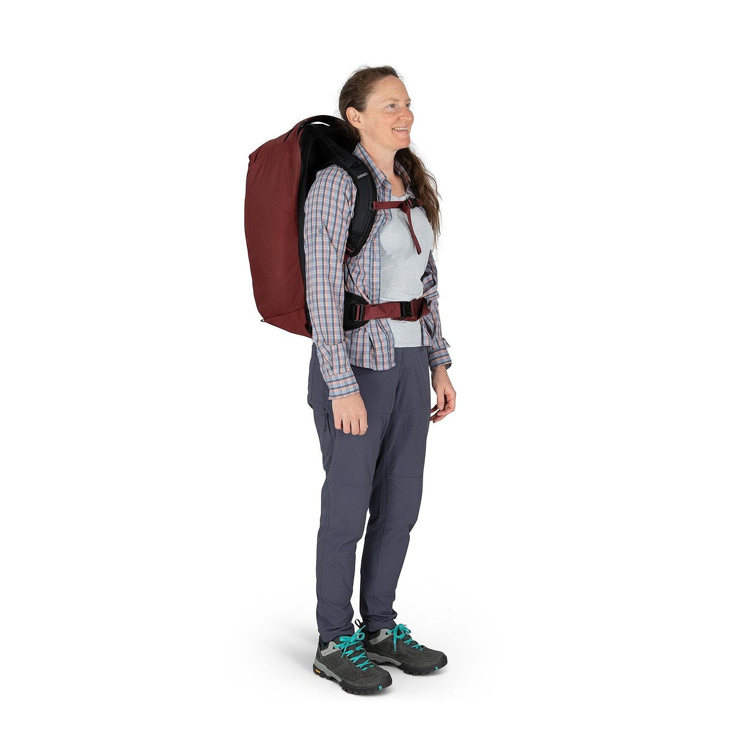 Fairview 40 Travel Pack, by Osprey