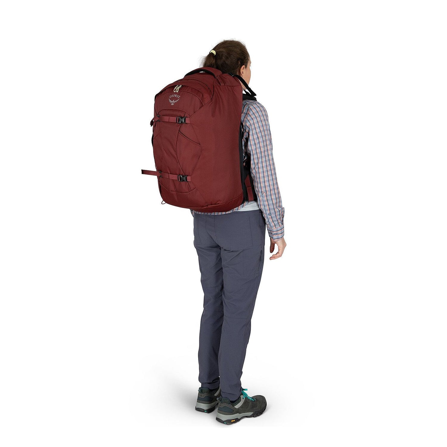 Fairview 40 Travel Pack, by Osprey