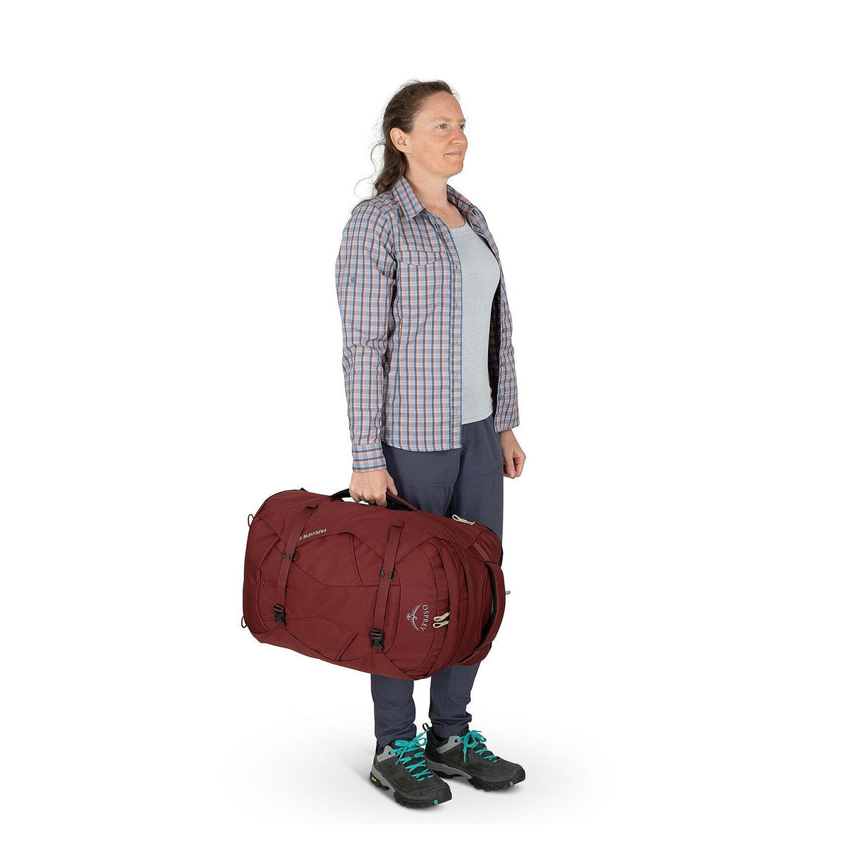 Fairview 40 Travel Pack, by Osprey