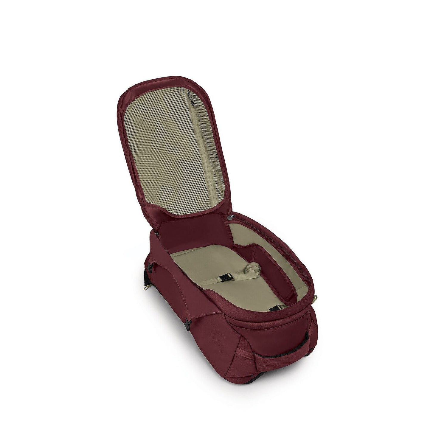 Fairview 40 Travel Pack, by Osprey