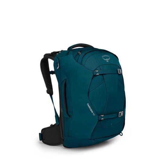 Fairview 40 Travel Pack, by Osprey