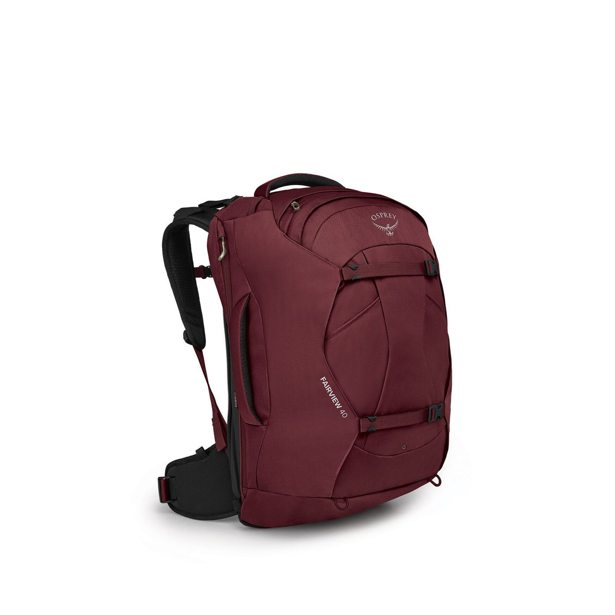 Fairview 40 Travel Pack, by Osprey