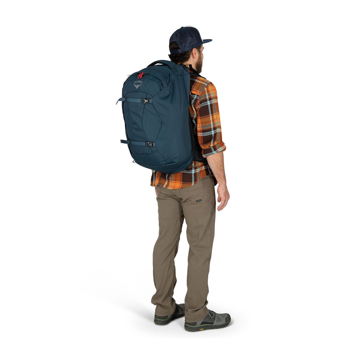 Osprey: Farpoint 40 Men's Travel Pack - CLOSEOUT