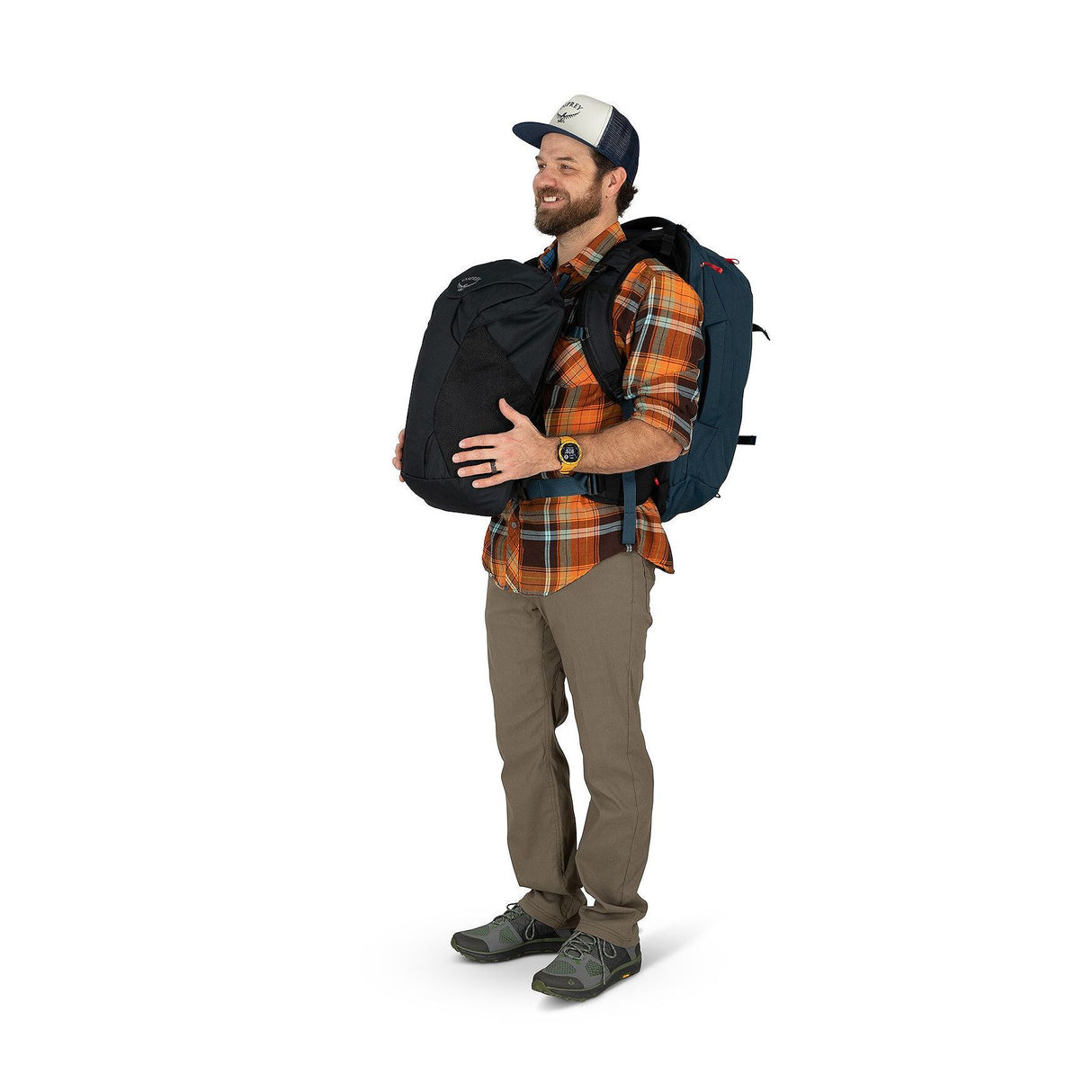 Farpoint 40 Men's Travel Pack, by Osprey