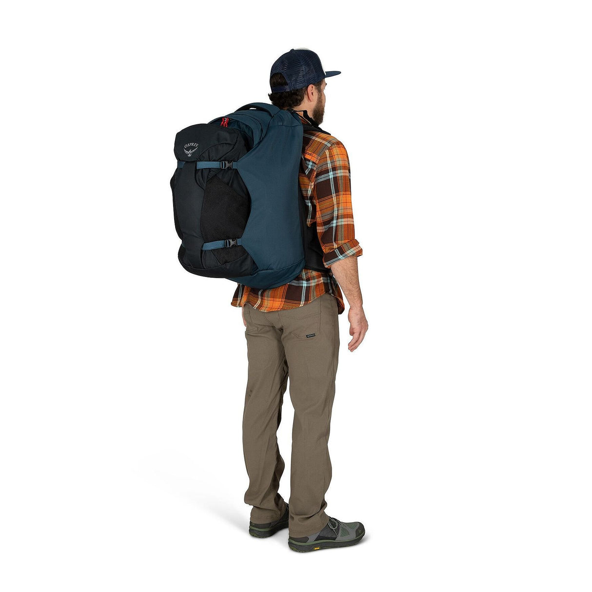 Farpoint 40 Men's Travel Pack, by Osprey