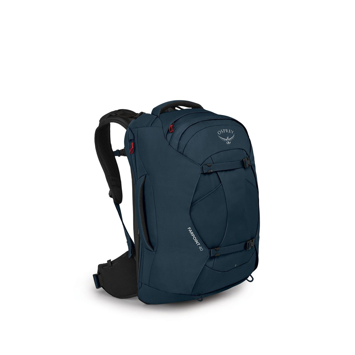 Osprey: Farpoint 40 Men's Travel Pack - CLOSEOUT