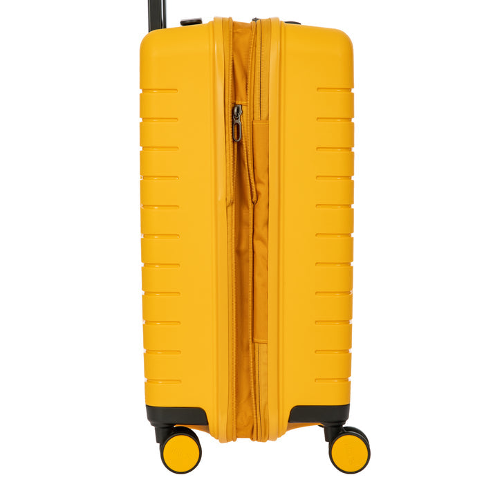 B|Y Ulisse 21" Expandable Spinner, by Brics