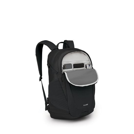 Flare 27L Backpack, by Osprey