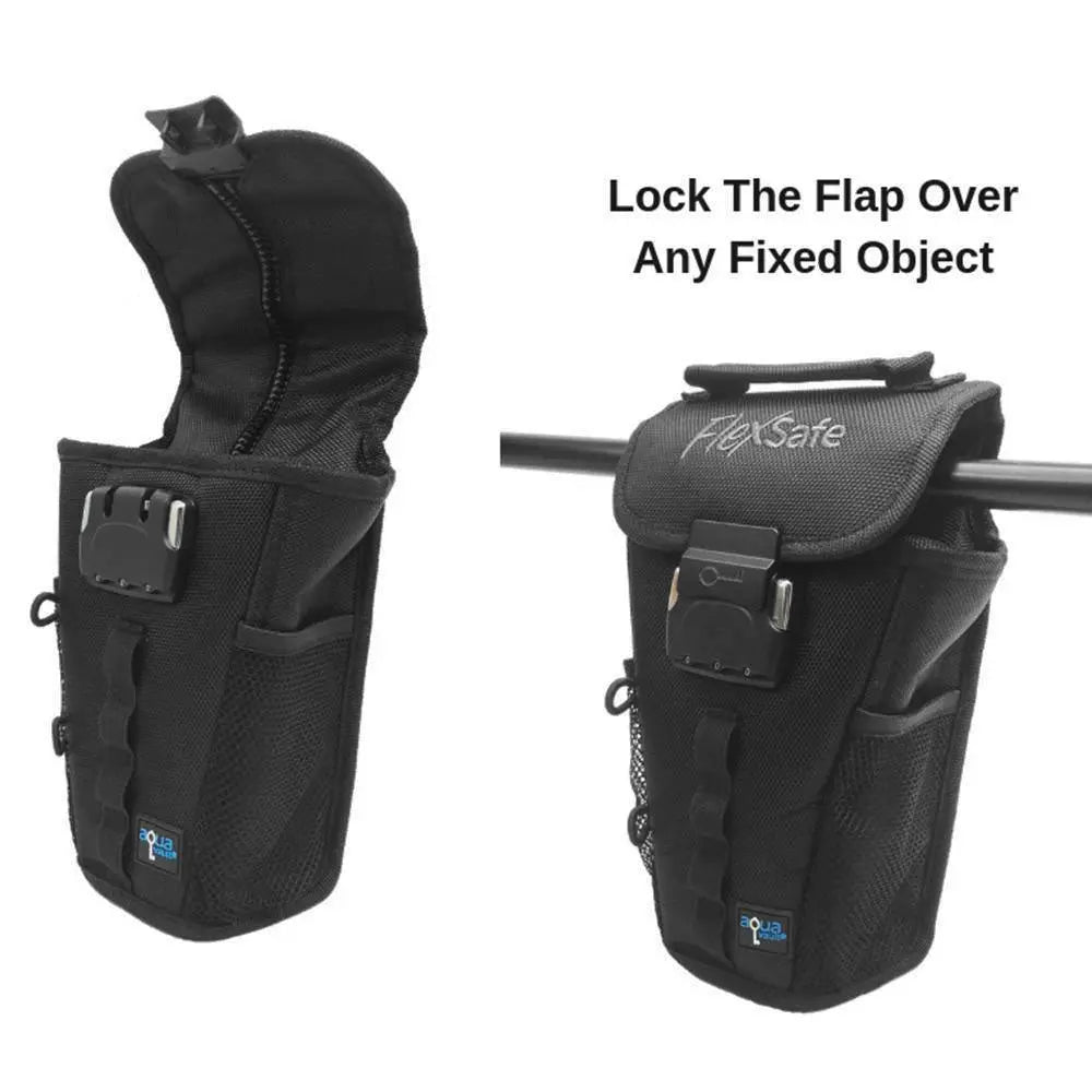 Anti-Theft Portable & Packable Travel Safe