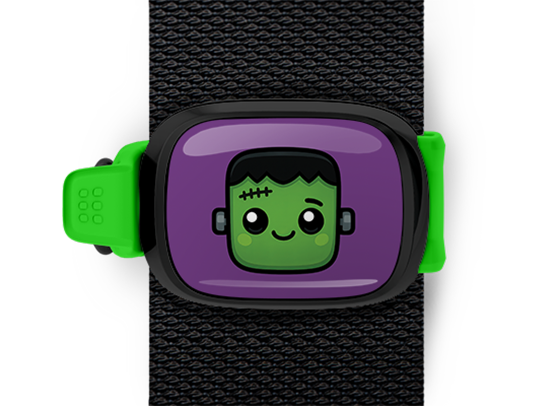 Frankenstein Stwrap