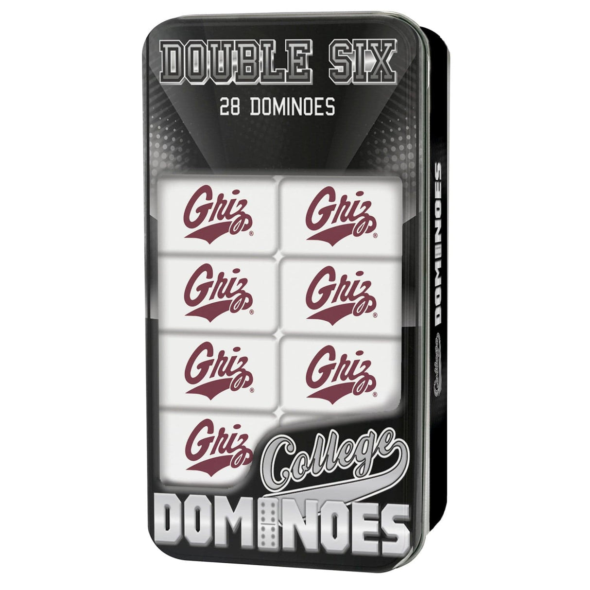 Montana Dominoes