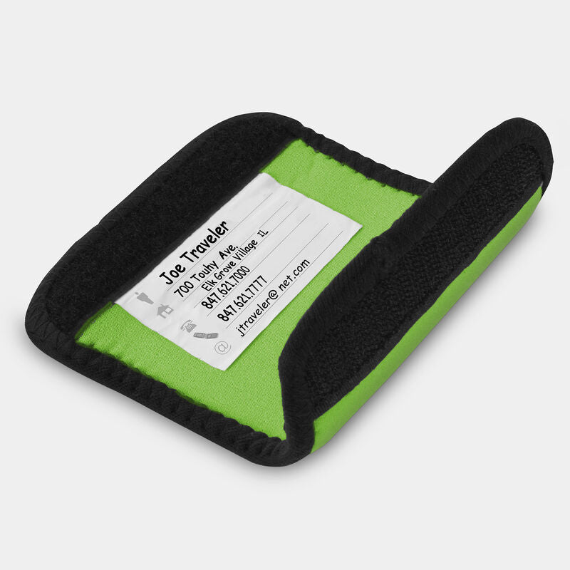 Set of 2 Handle Wraps by Travelon (12340)