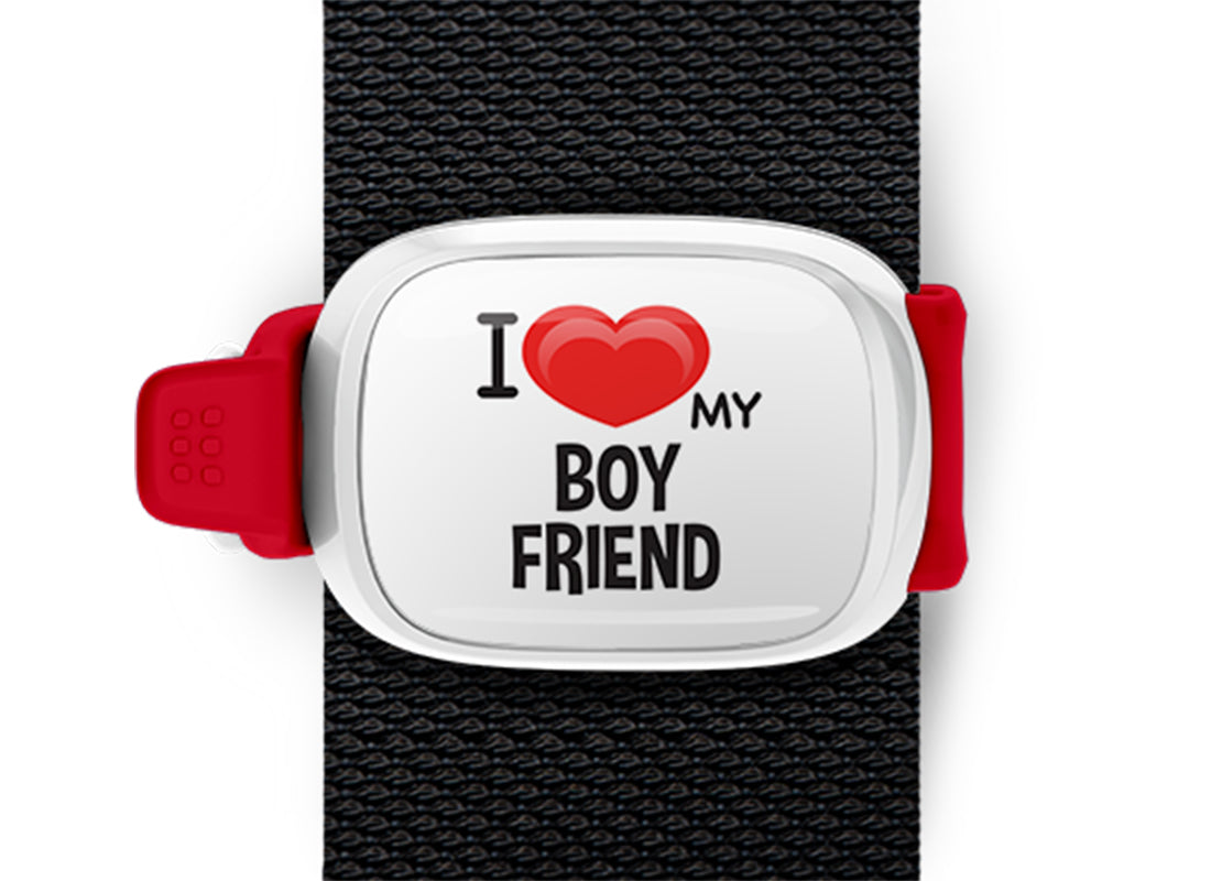 "I Love My" Stwrap (19 Variations)