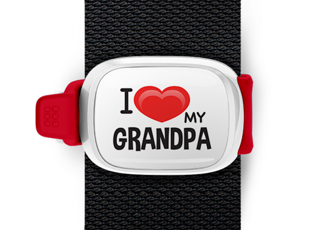 "I Love My" Stwrap (19 Variations)