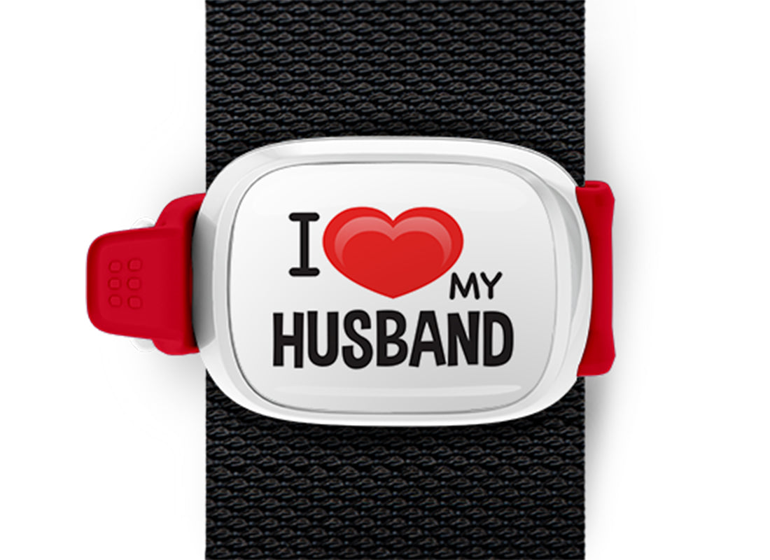 "I Love My" Stwrap (19 Variations)