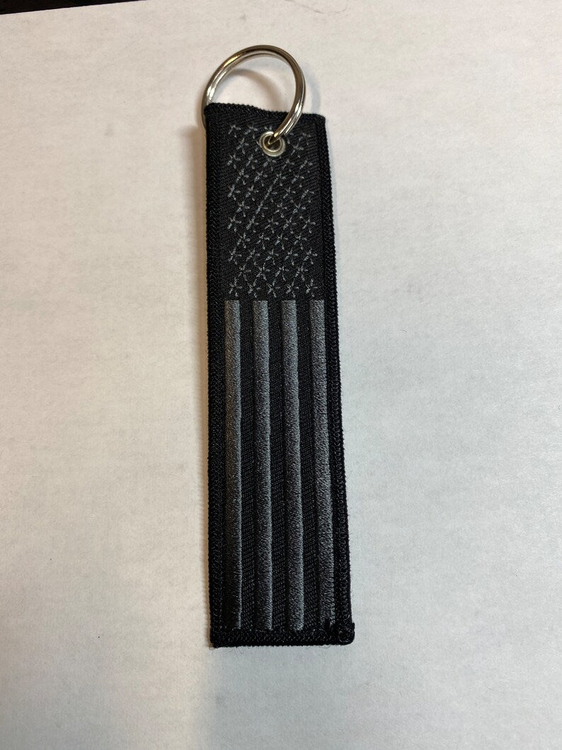 Flight Crew & Airline Key, Luggage ID/Bag tags
