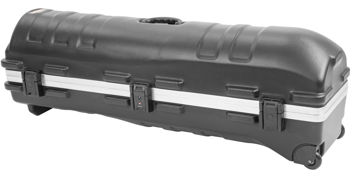 Estuche de viaje para golf ATA Staff Pro XL - 2SKB-SPXL - de SKB