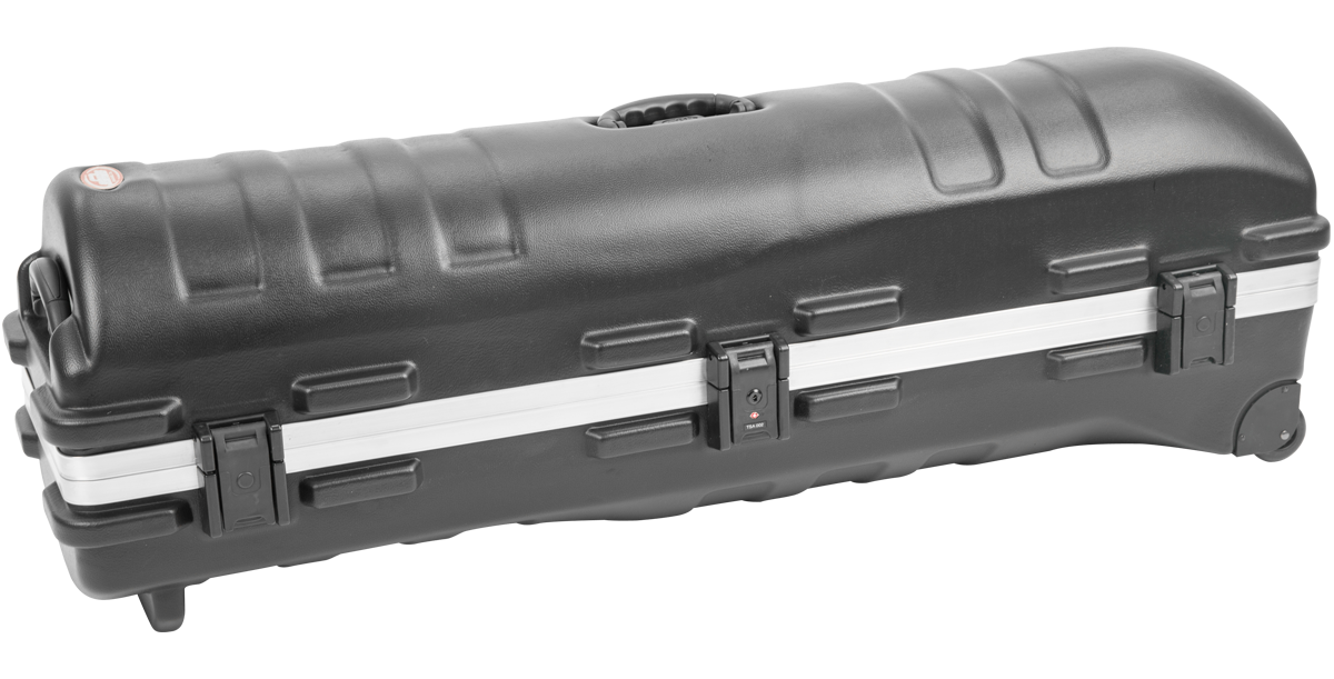 Estuche de viaje para golf ATA Staff Pro XL - 2SKB-SPXL - de SKB