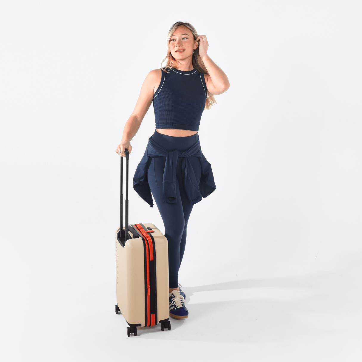 Meridian | 22" Carry-On