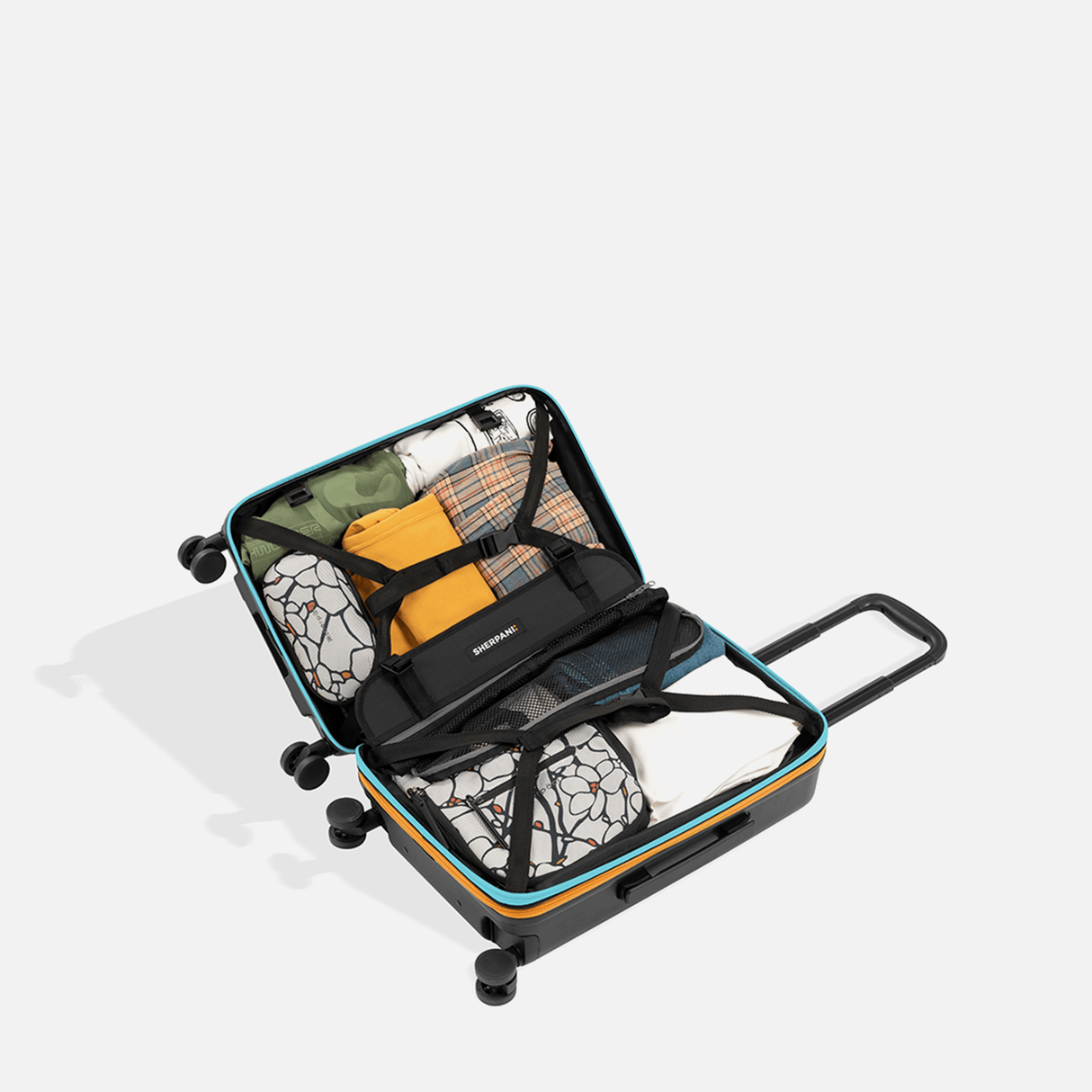 Meridian | 22" Carry-On