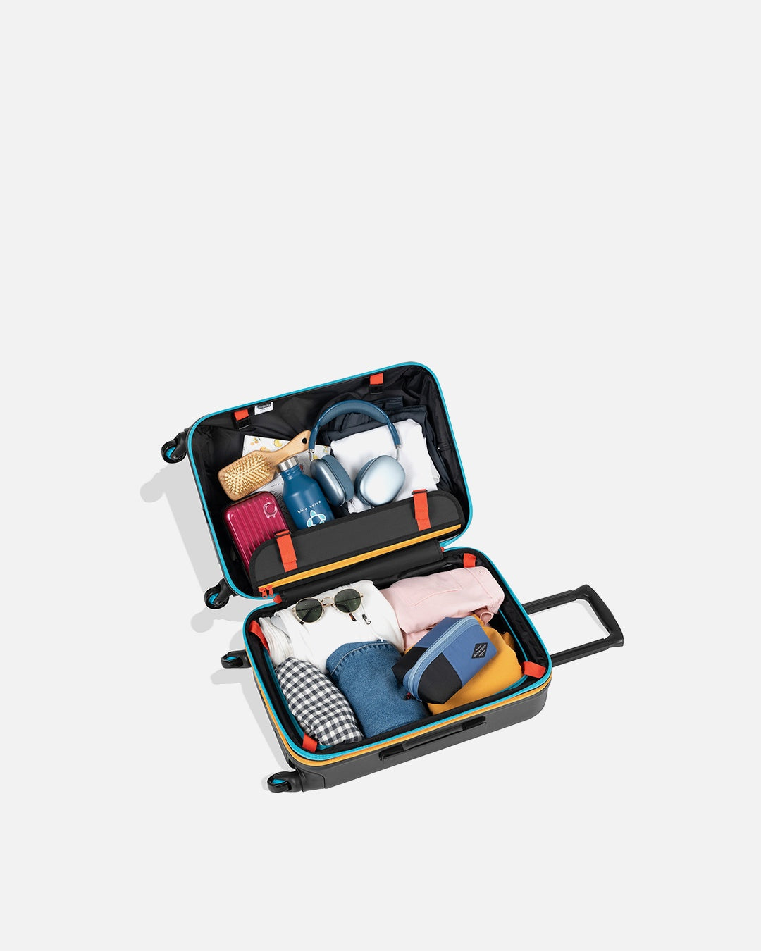 Meridian | 22" Carry-On