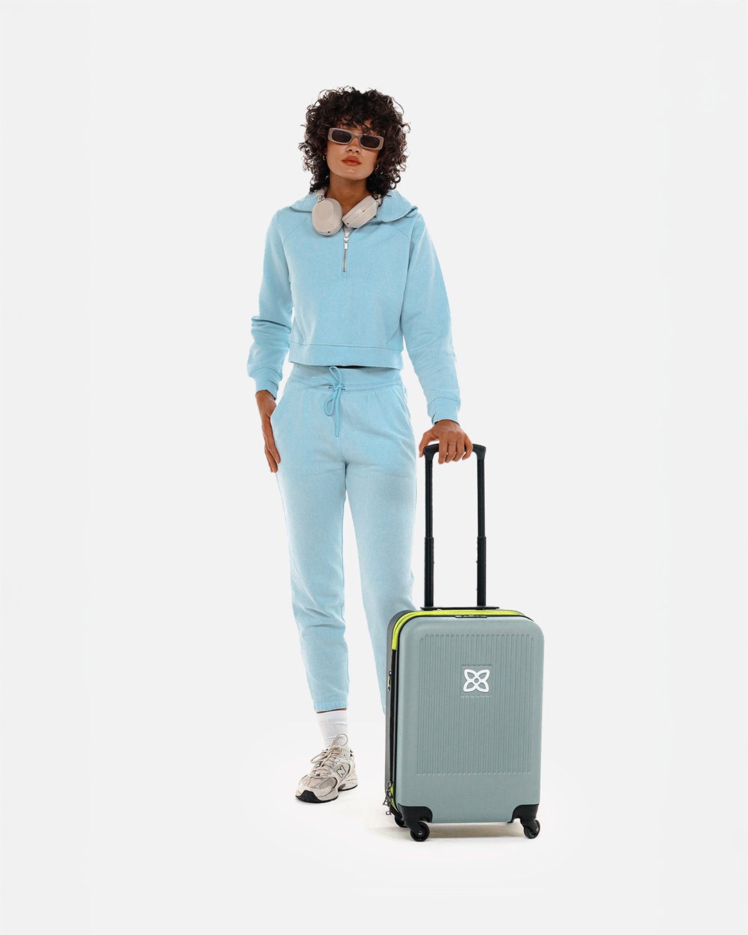 Meridian | 22" Carry-On