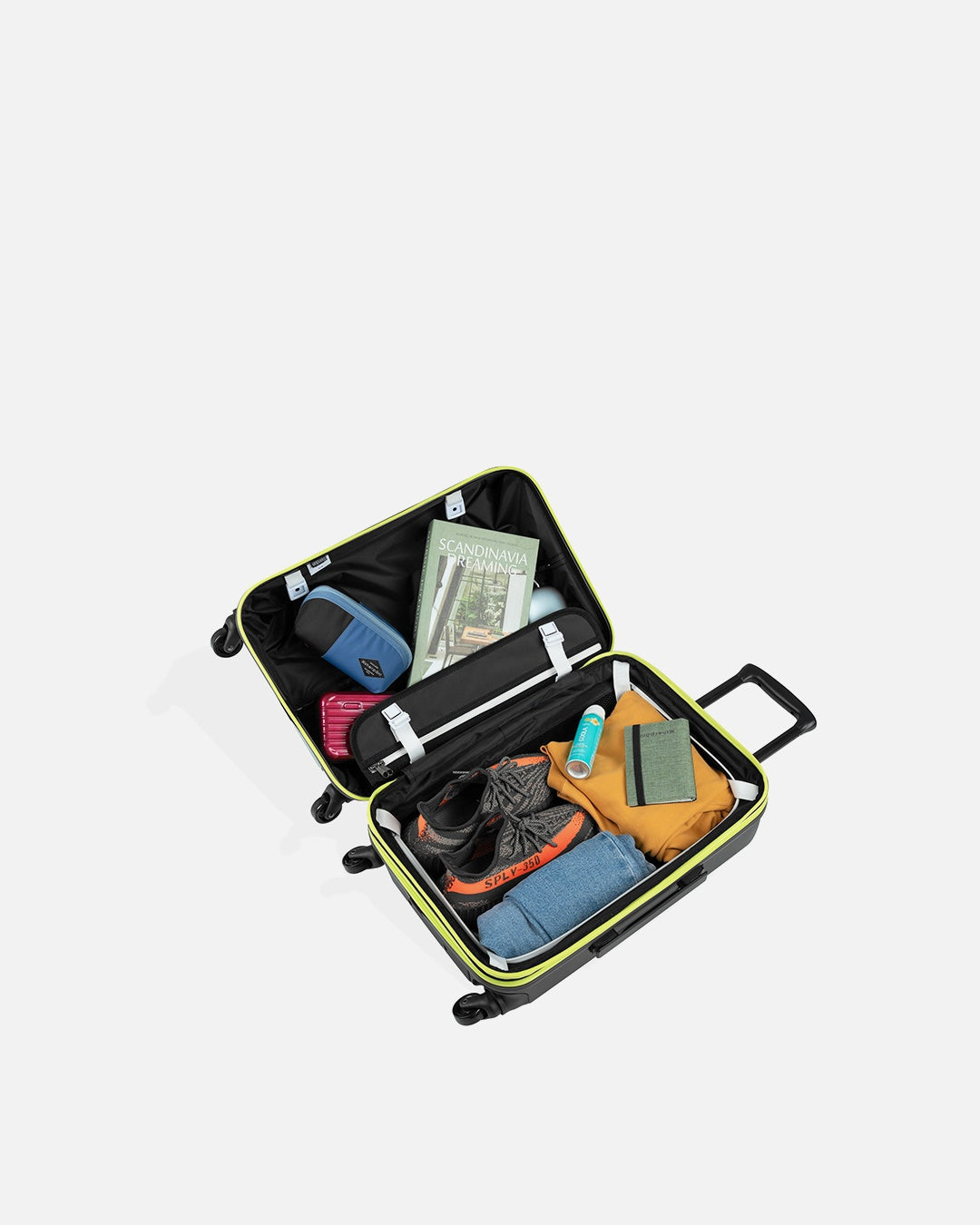 Meridian | 22" Carry-On