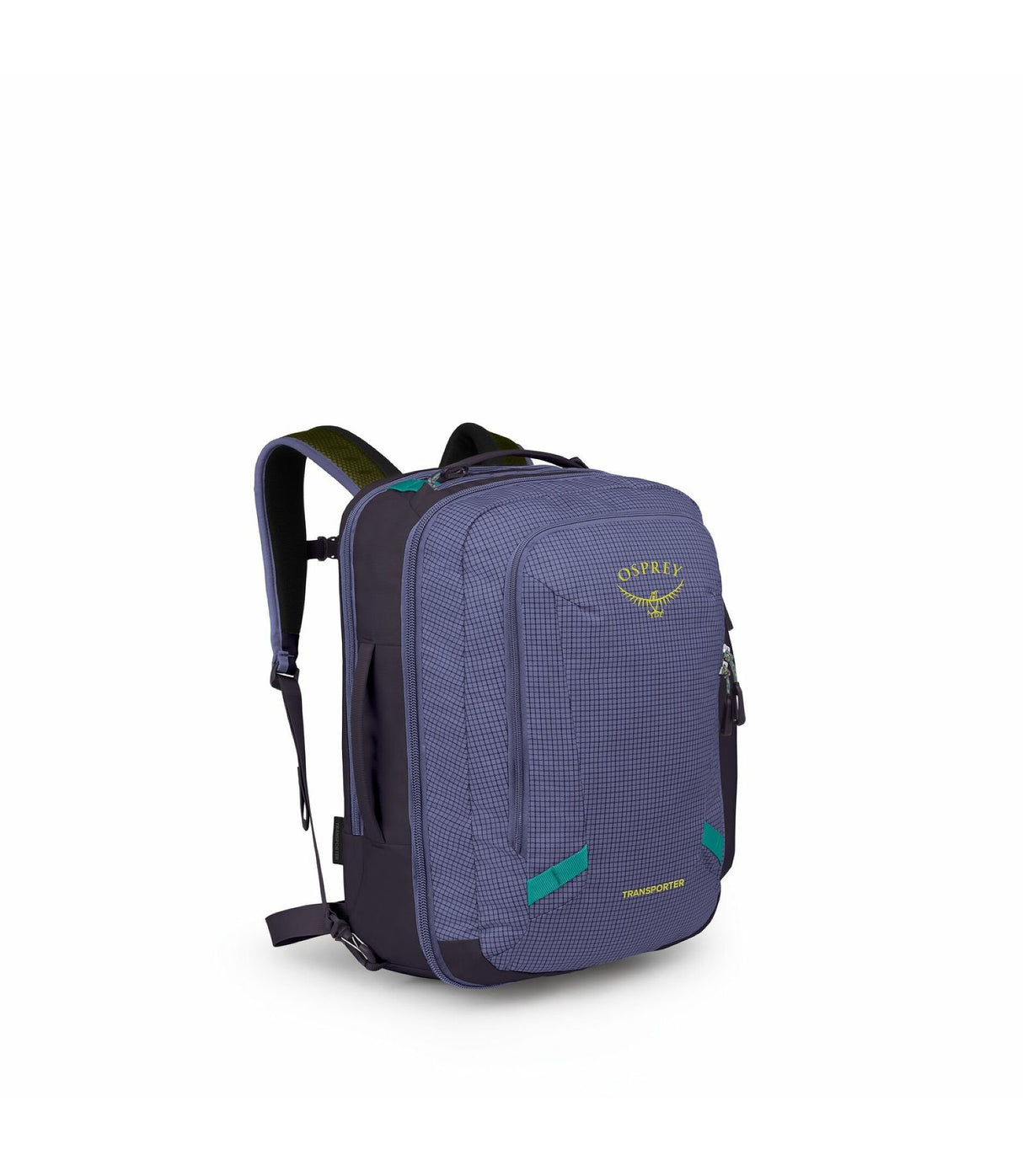 Transporter Travel Pack 36L, by Osprey