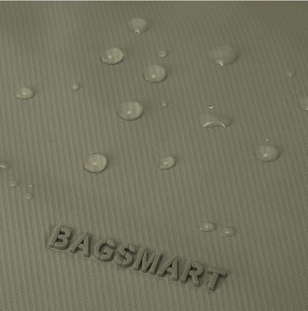 On-Road Toiletry Bag by Bagsmart