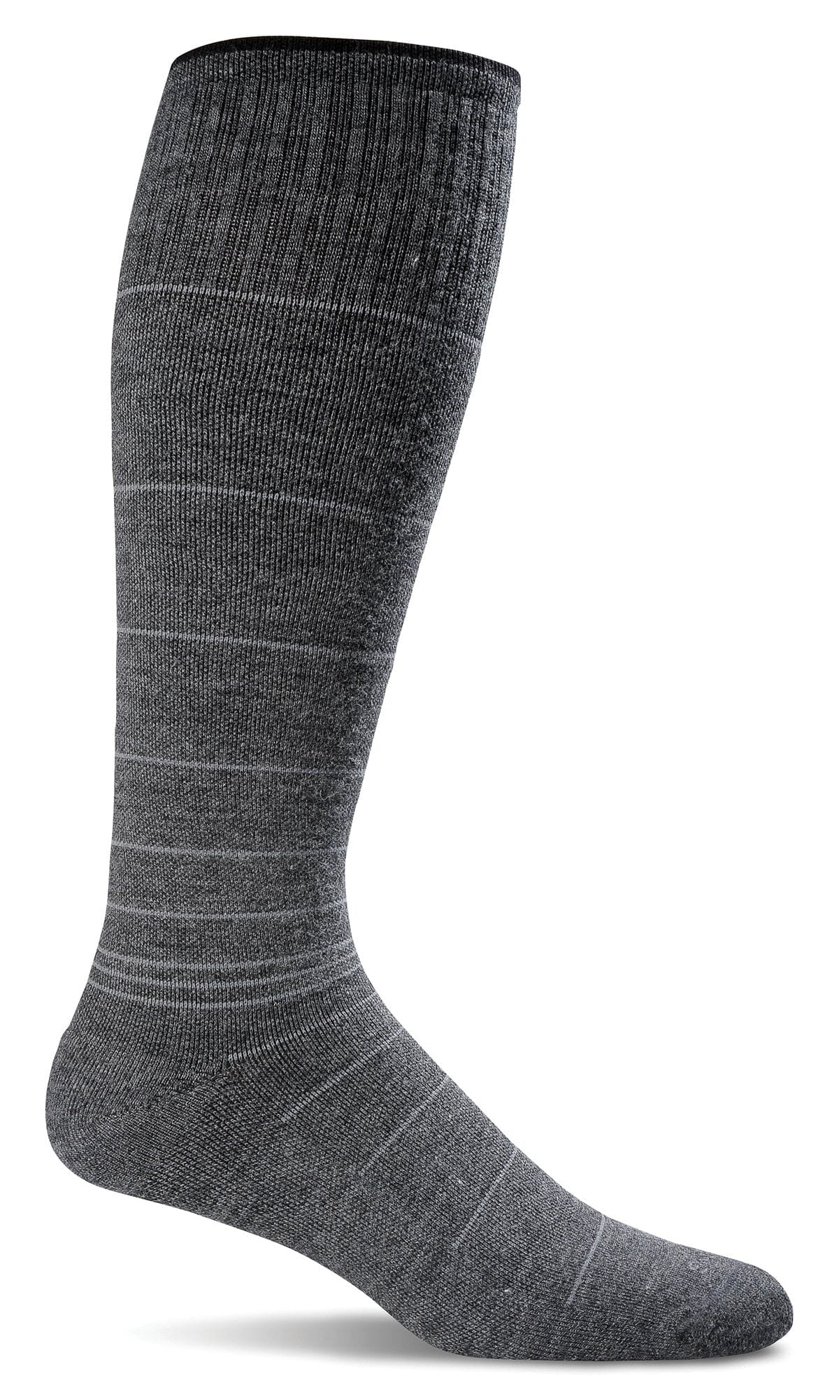 Men's Circulator | Moderate Graduated Compression Socks by Sockwell