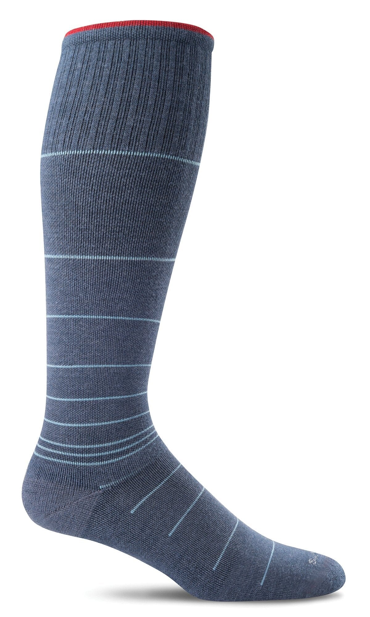 Men's Circulator | Moderate Graduated Compression Socks by Sockwell