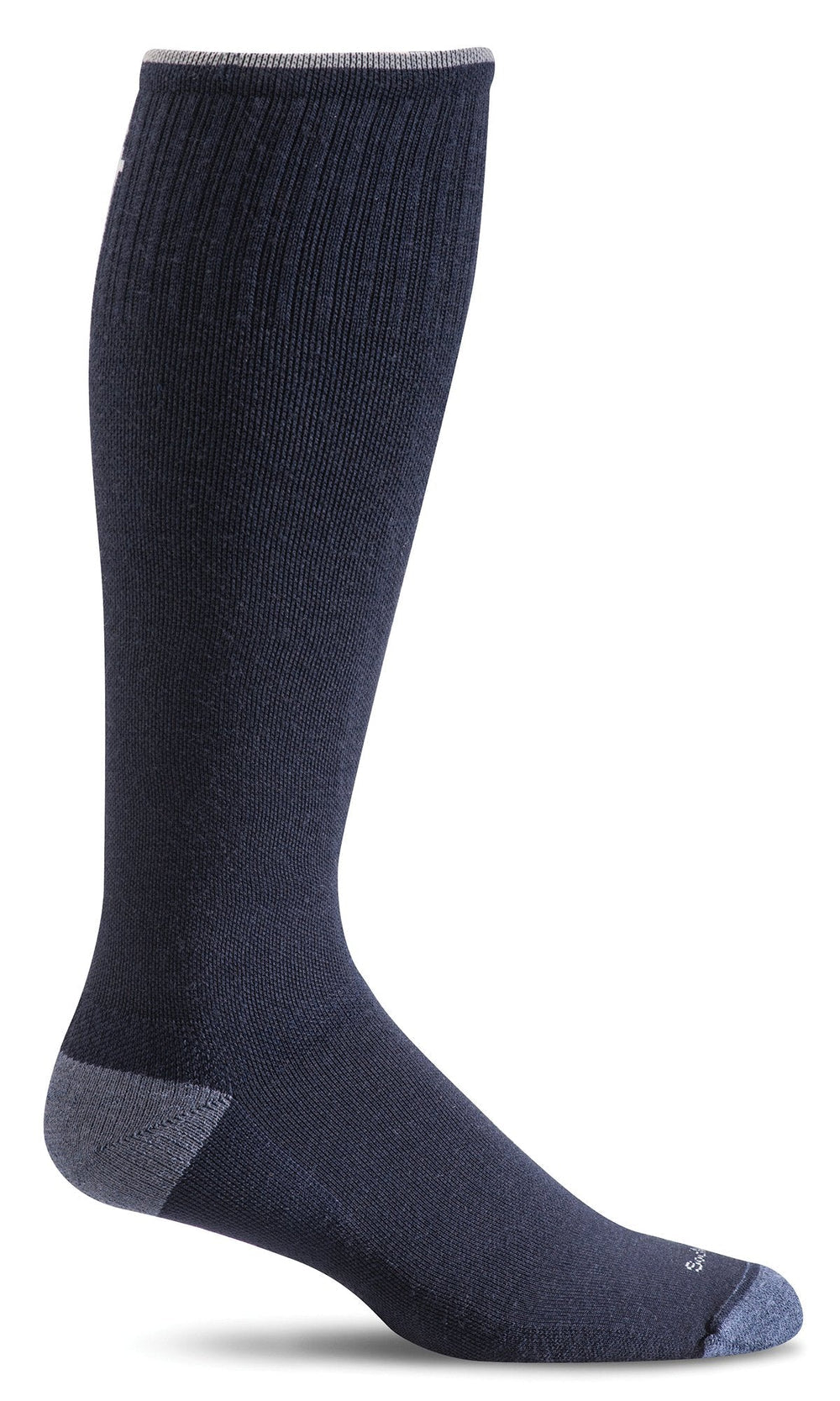 Men's Elevation | Firm Graduated Compression Socks by Sockwell