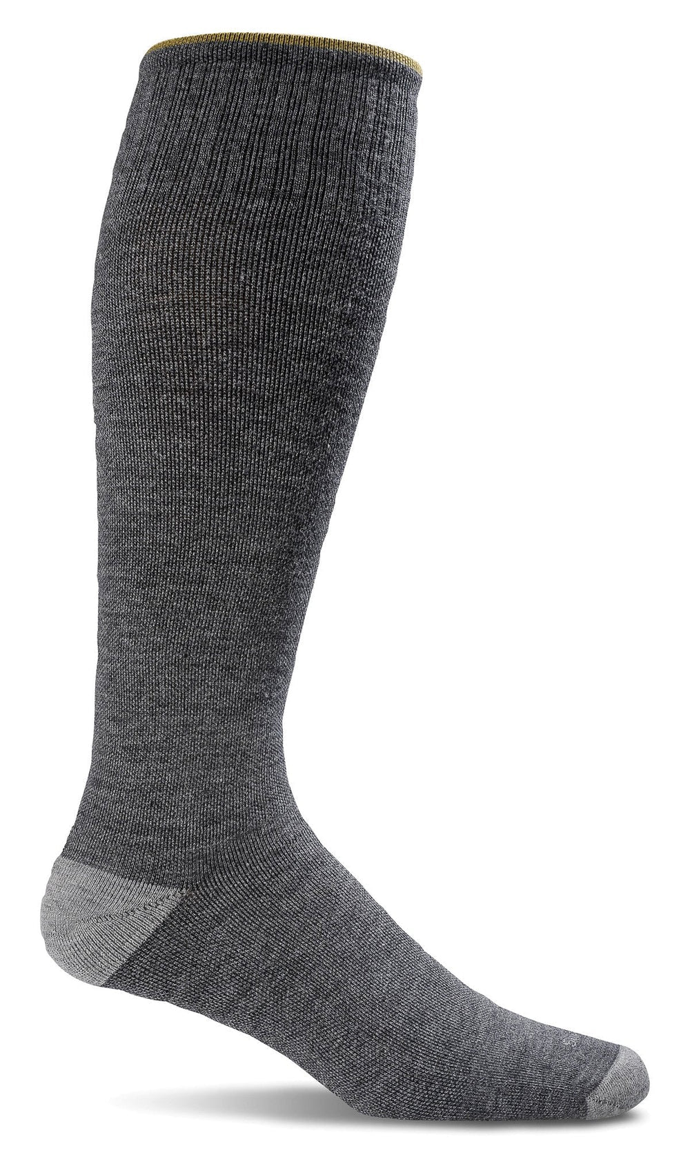 Men's Elevation | Firm Graduated Compression Socks by Sockwell