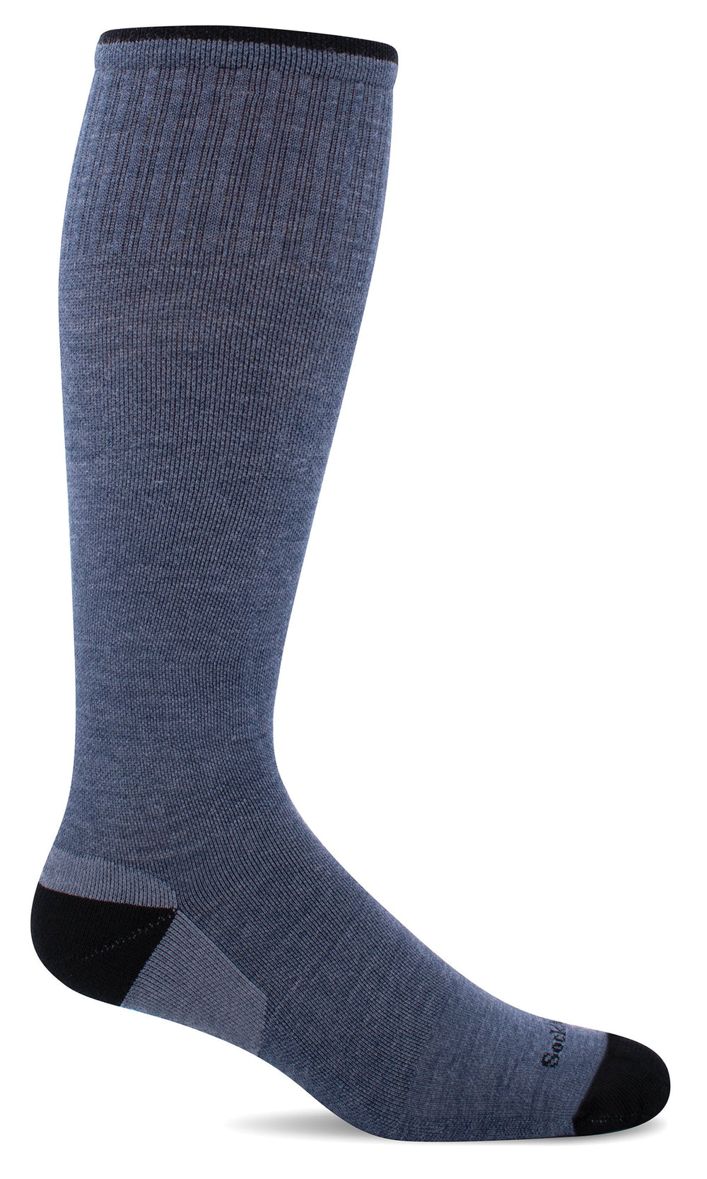 Men's Elevation | Firm Graduated Compression Socks by Sockwell