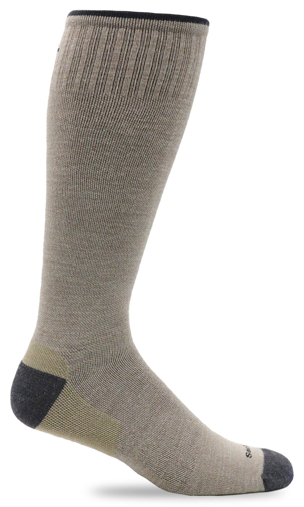 Men's Elevation | Firm Graduated Compression Socks by Sockwell