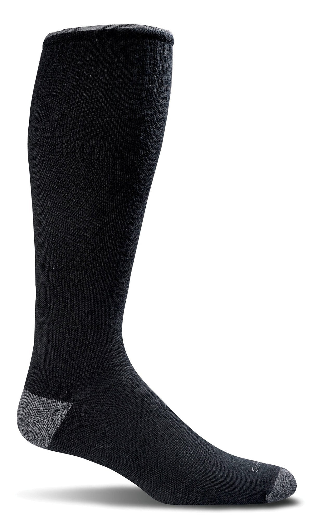 Men's Elevation | Firm Graduated Compression Socks by Sockwell