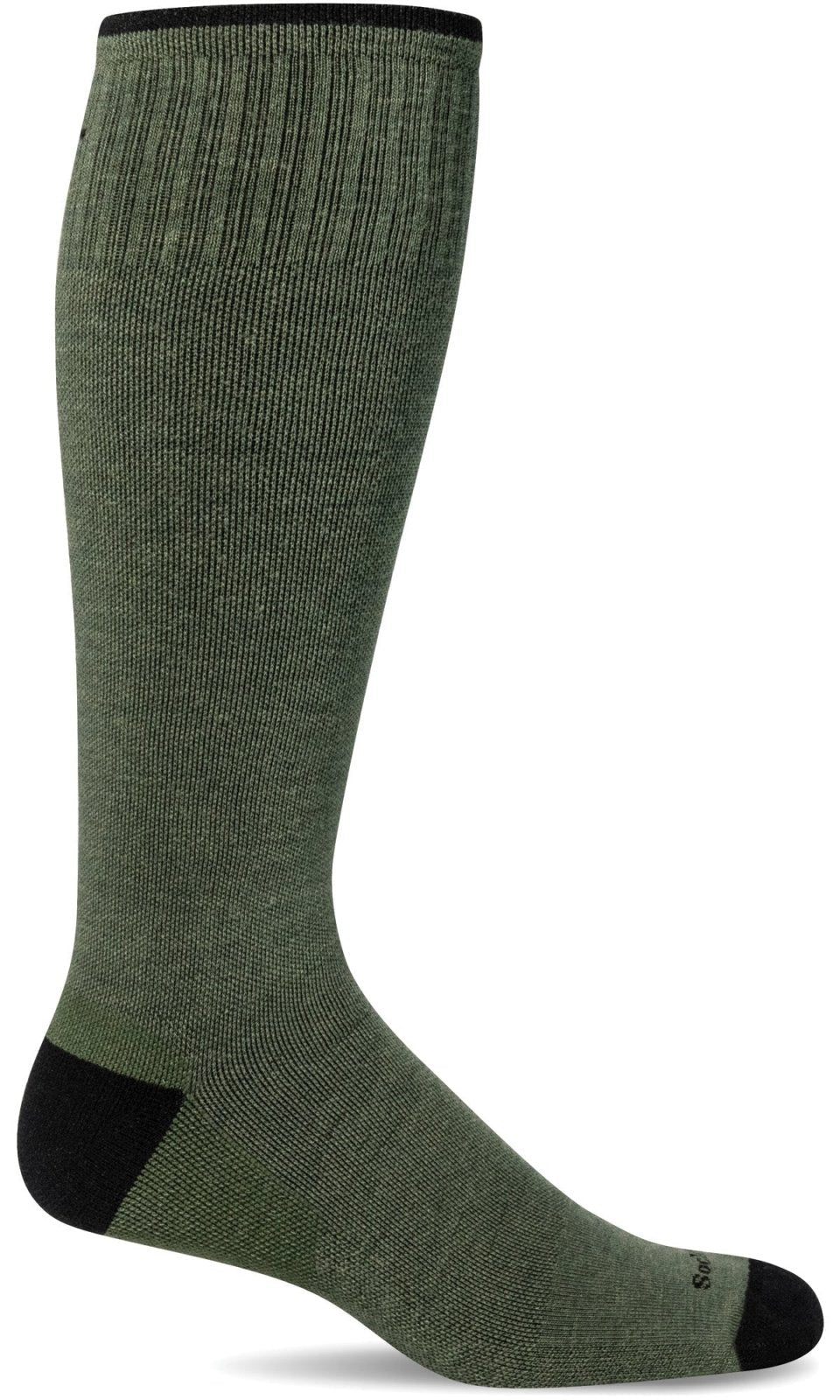 Men's Elevation | Firm Graduated Compression Socks by Sockwell