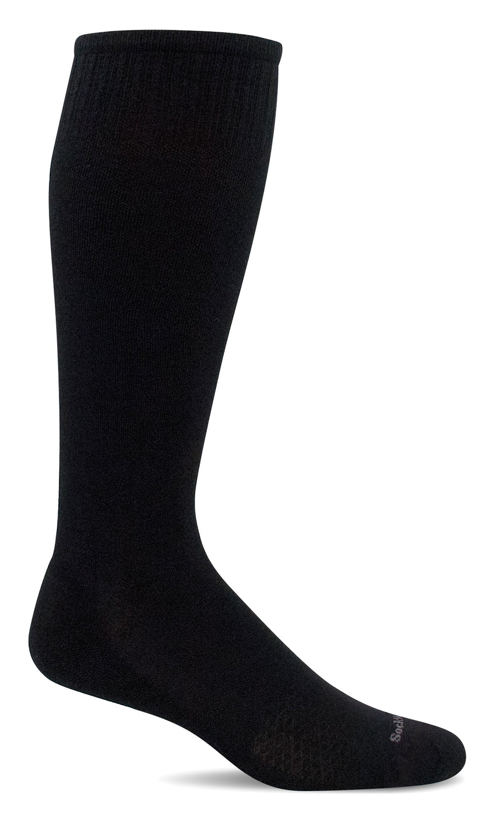 Men's Featherweight | Moderate Graduated Compression Socks by Sockwell