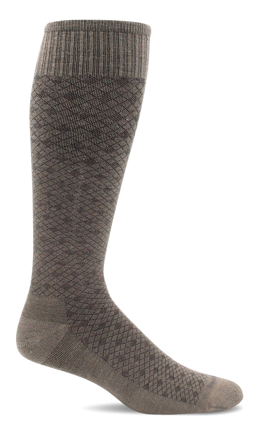 Men's Featherweight | Moderate Graduated Compression Socks by Sockwell