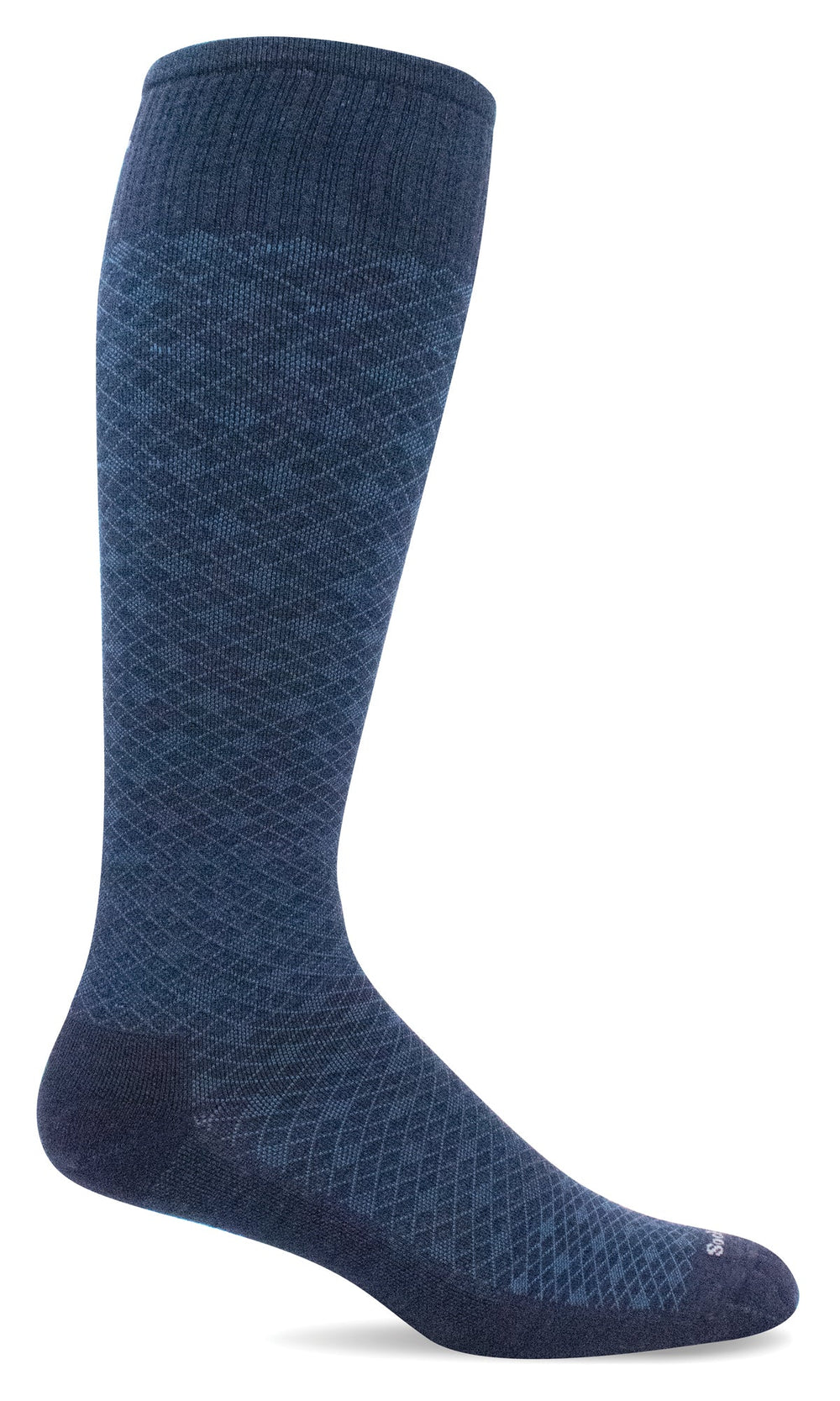 Men's Featherweight | Moderate Graduated Compression Socks by Sockwell