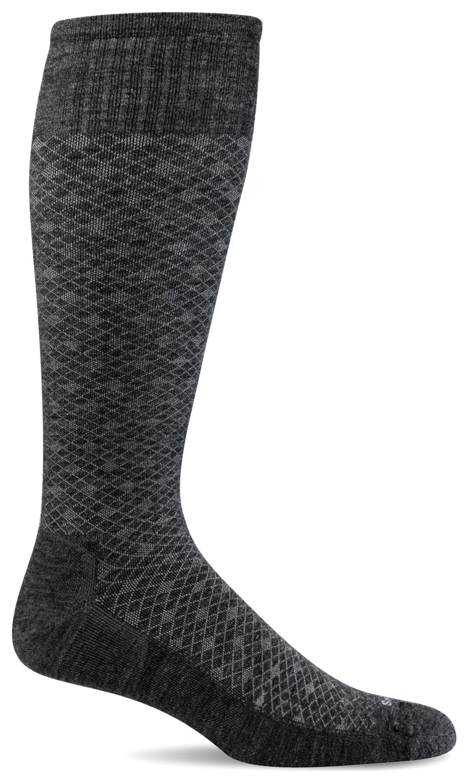 Men's Featherweight | Moderate Graduated Compression Socks by Sockwell